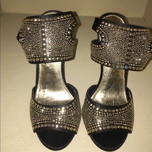 Steve Madden Haiile Heel